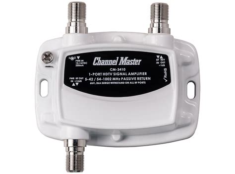 chanel master 80|channel master tv.